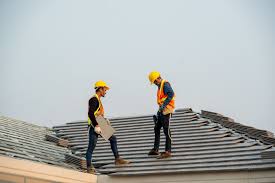 Fast & Reliable Emergency Roof Repairs in Poncha Springs, CO